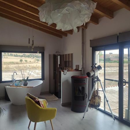 Habitaciones Con Encanto Ivanrey Exteriér fotografie