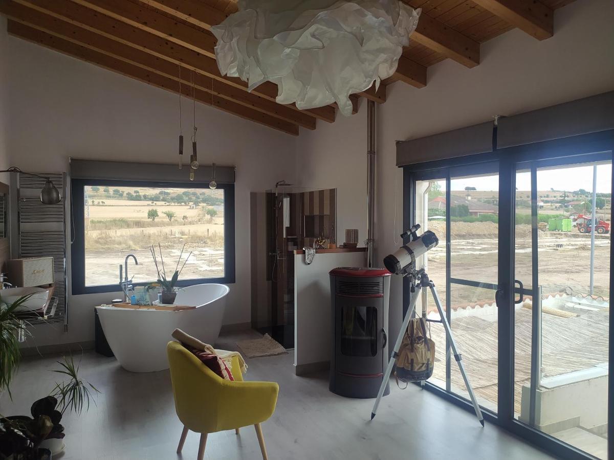Habitaciones Con Encanto Ivanrey Exteriér fotografie
