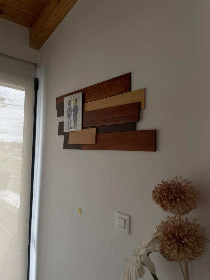 Habitaciones Con Encanto Ivanrey Exteriér fotografie