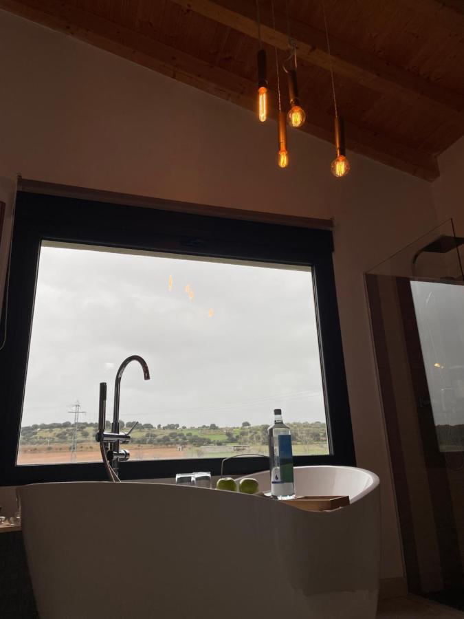 Habitaciones Con Encanto Ivanrey Exteriér fotografie