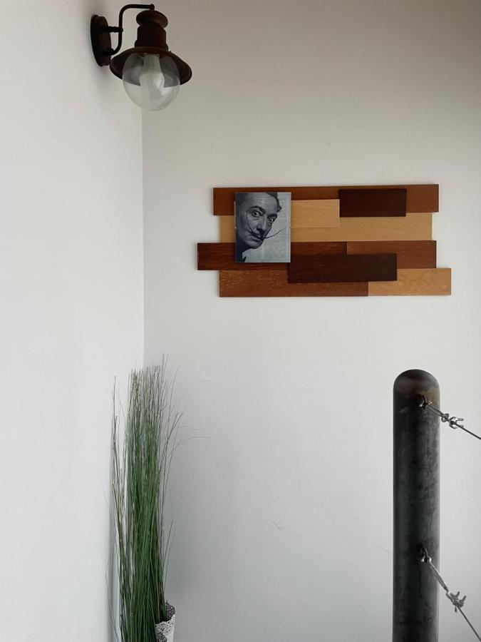 Habitaciones Con Encanto Ivanrey Exteriér fotografie