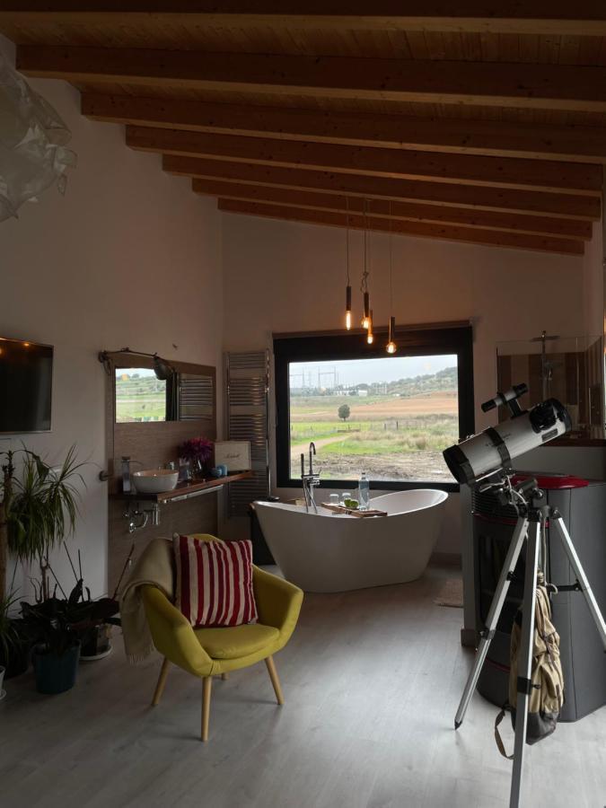 Habitaciones Con Encanto Ivanrey Exteriér fotografie