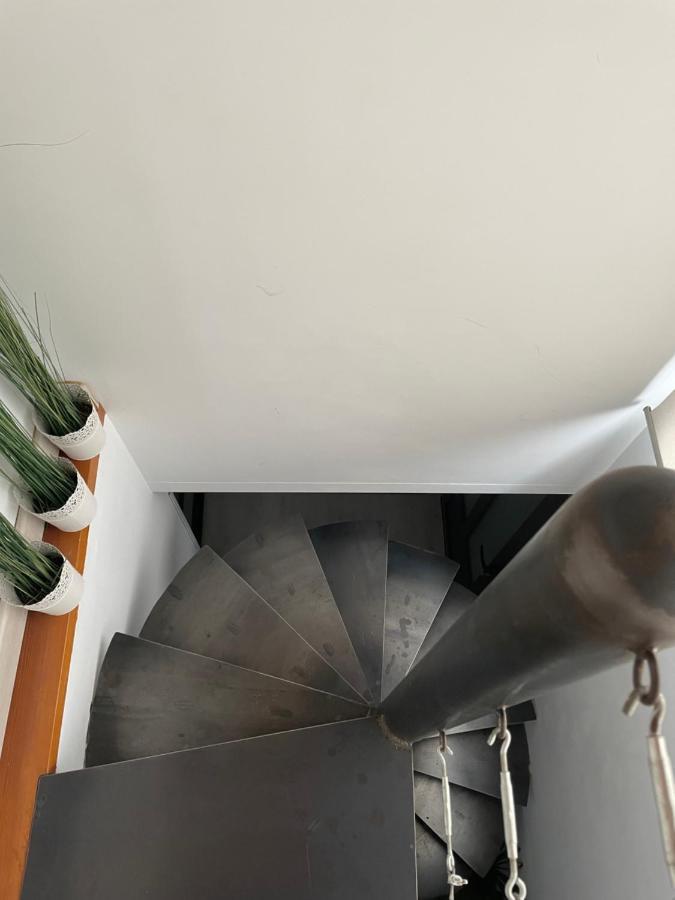 Habitaciones Con Encanto Ivanrey Exteriér fotografie