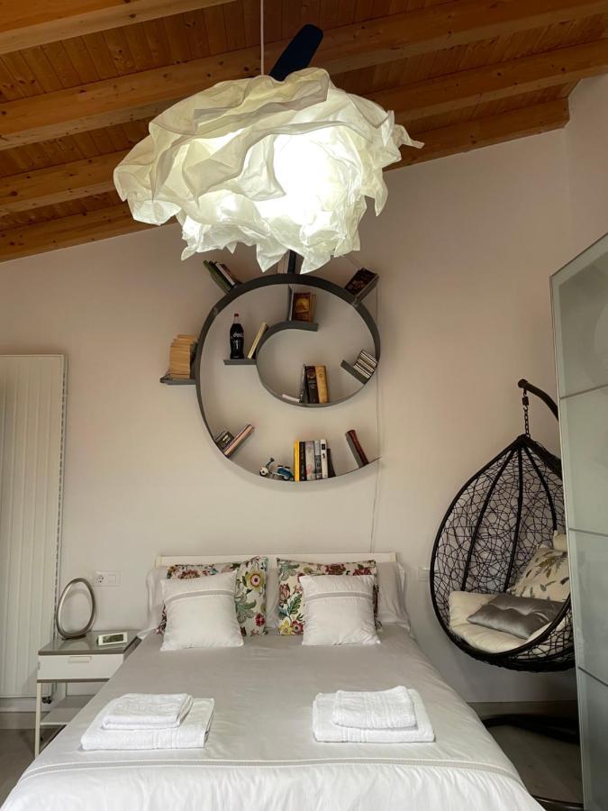 Habitaciones Con Encanto Ivanrey Exteriér fotografie