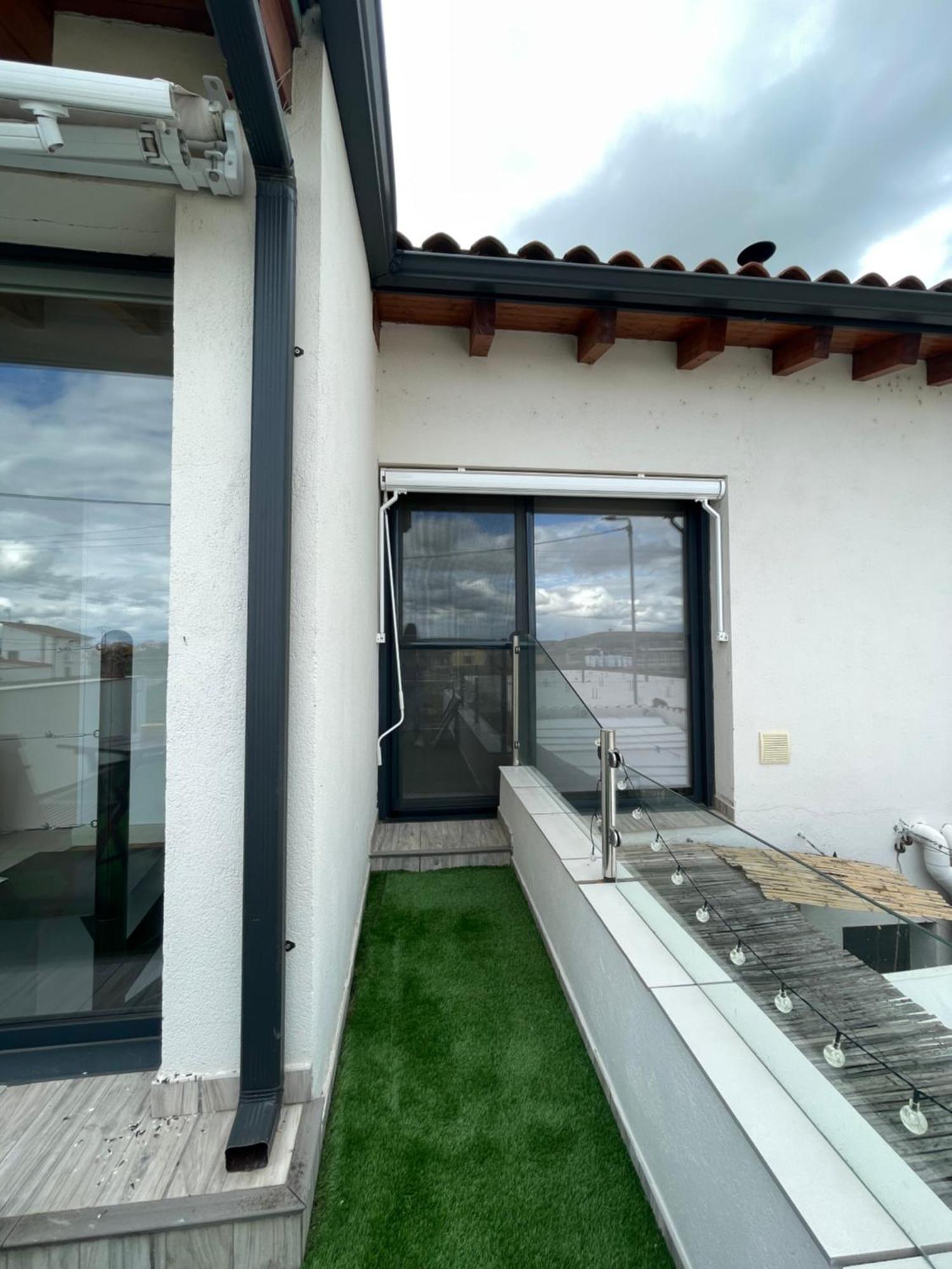 Habitaciones Con Encanto Ivanrey Exteriér fotografie